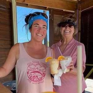 Meet your Posher, Liz